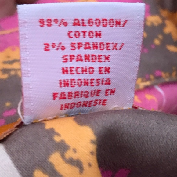 Ruby Rd. Woman’s Shirt Jacket - Picture 7 of 8